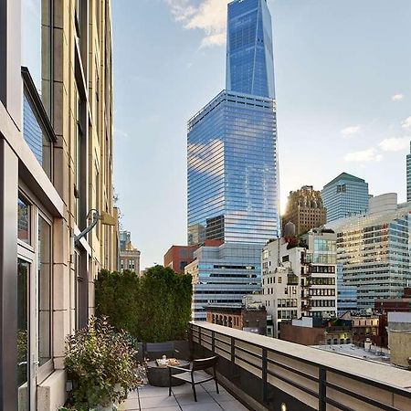 Smyth Tribeca Hotel New York City Exterior photo