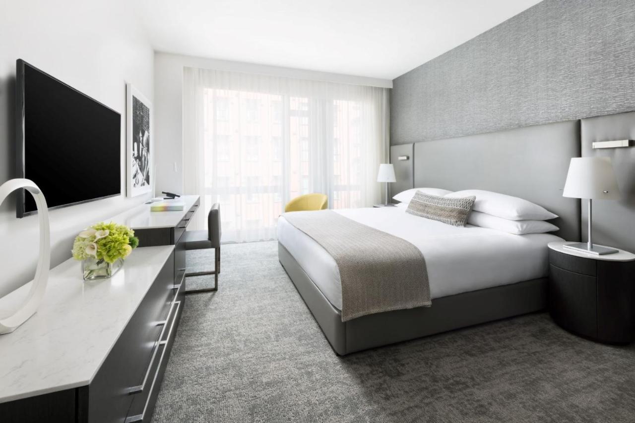Smyth Tribeca Hotel New York City Exterior photo