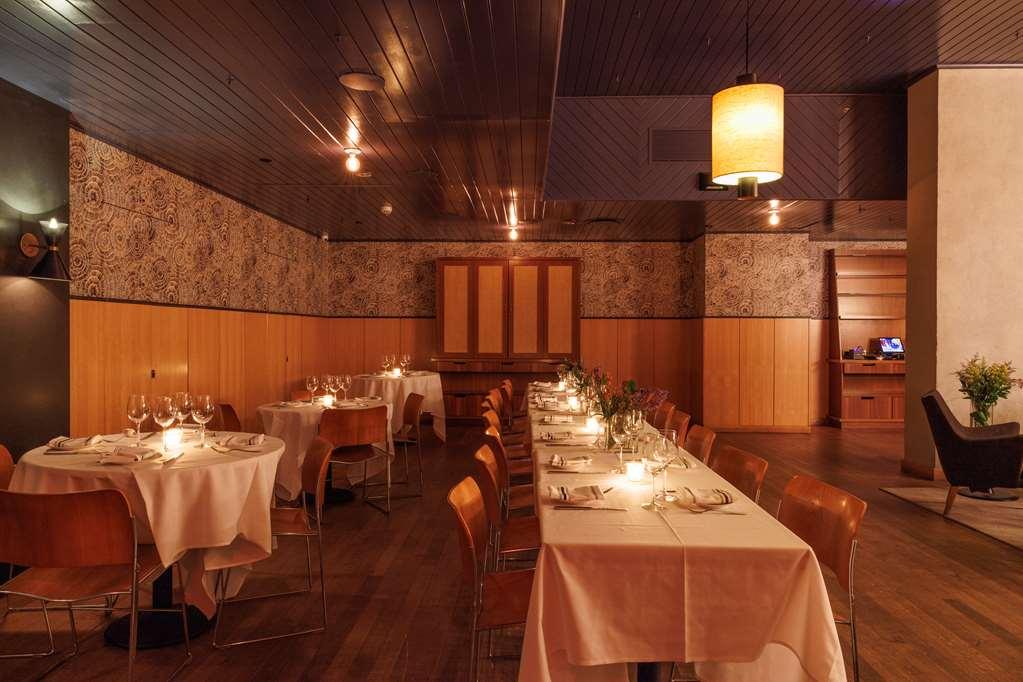 Smyth Tribeca Hotel New York City Restaurant photo