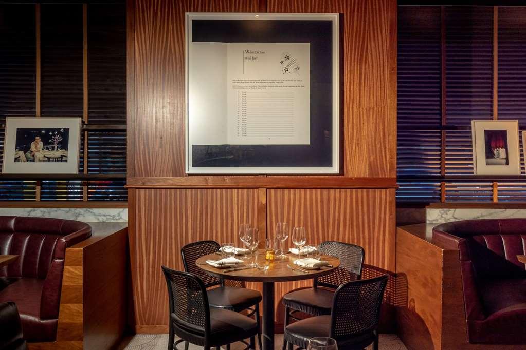 Smyth Tribeca Hotel New York City Restaurant photo